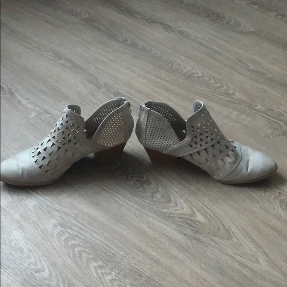 Booties - Picture 2 of 4